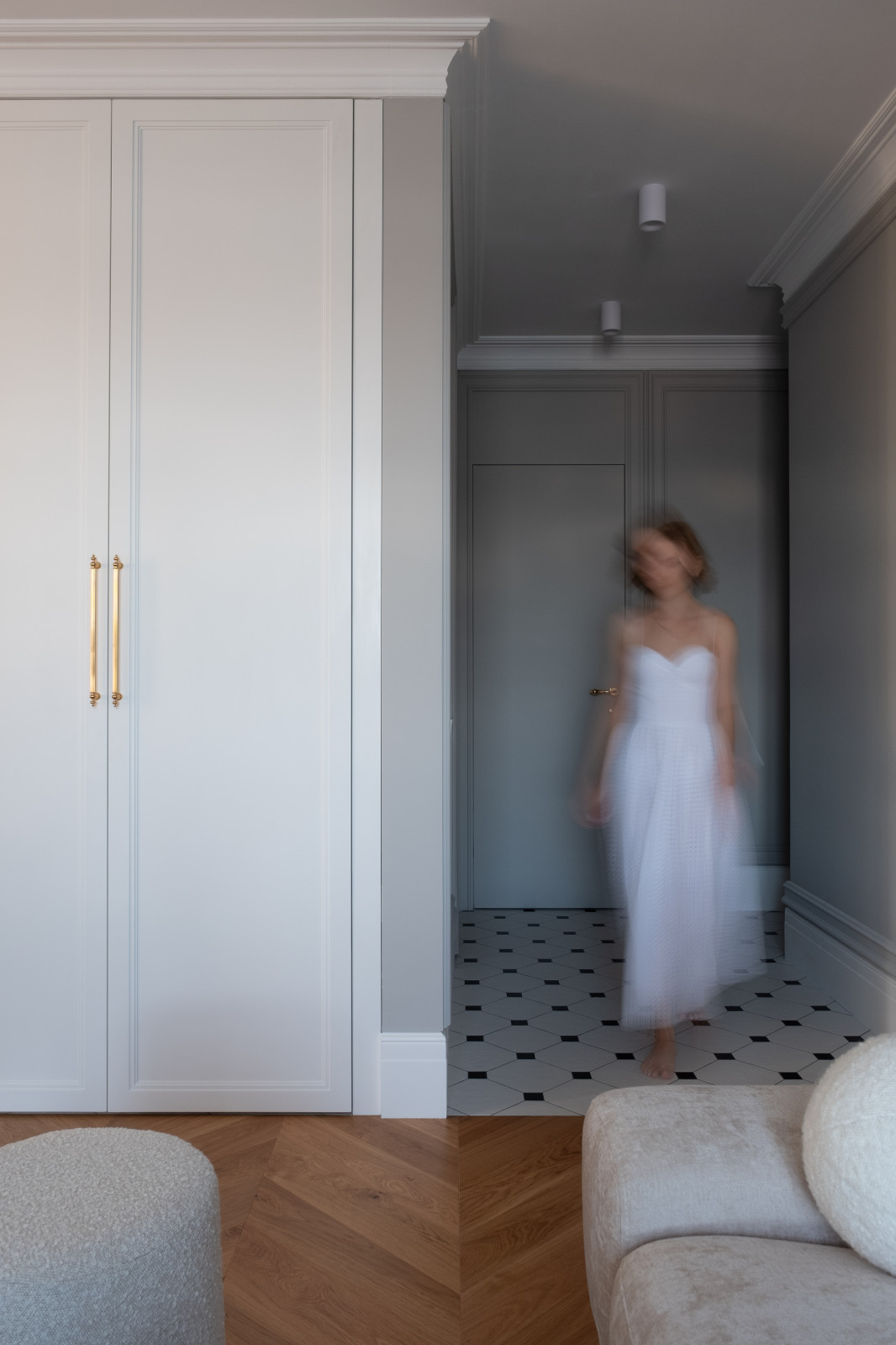 "Нуаж ле Пари"