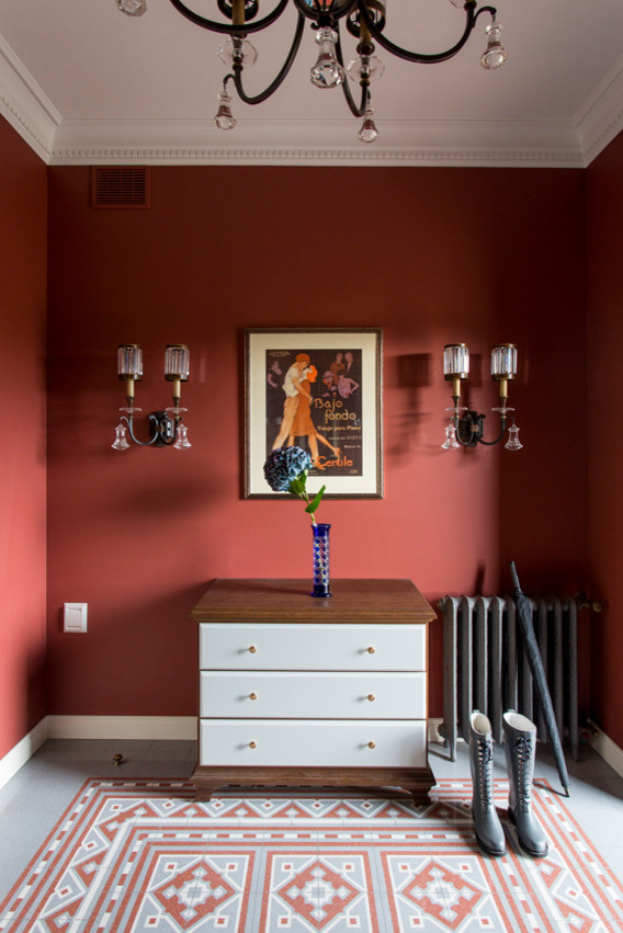 Таунхаус в Пушкино