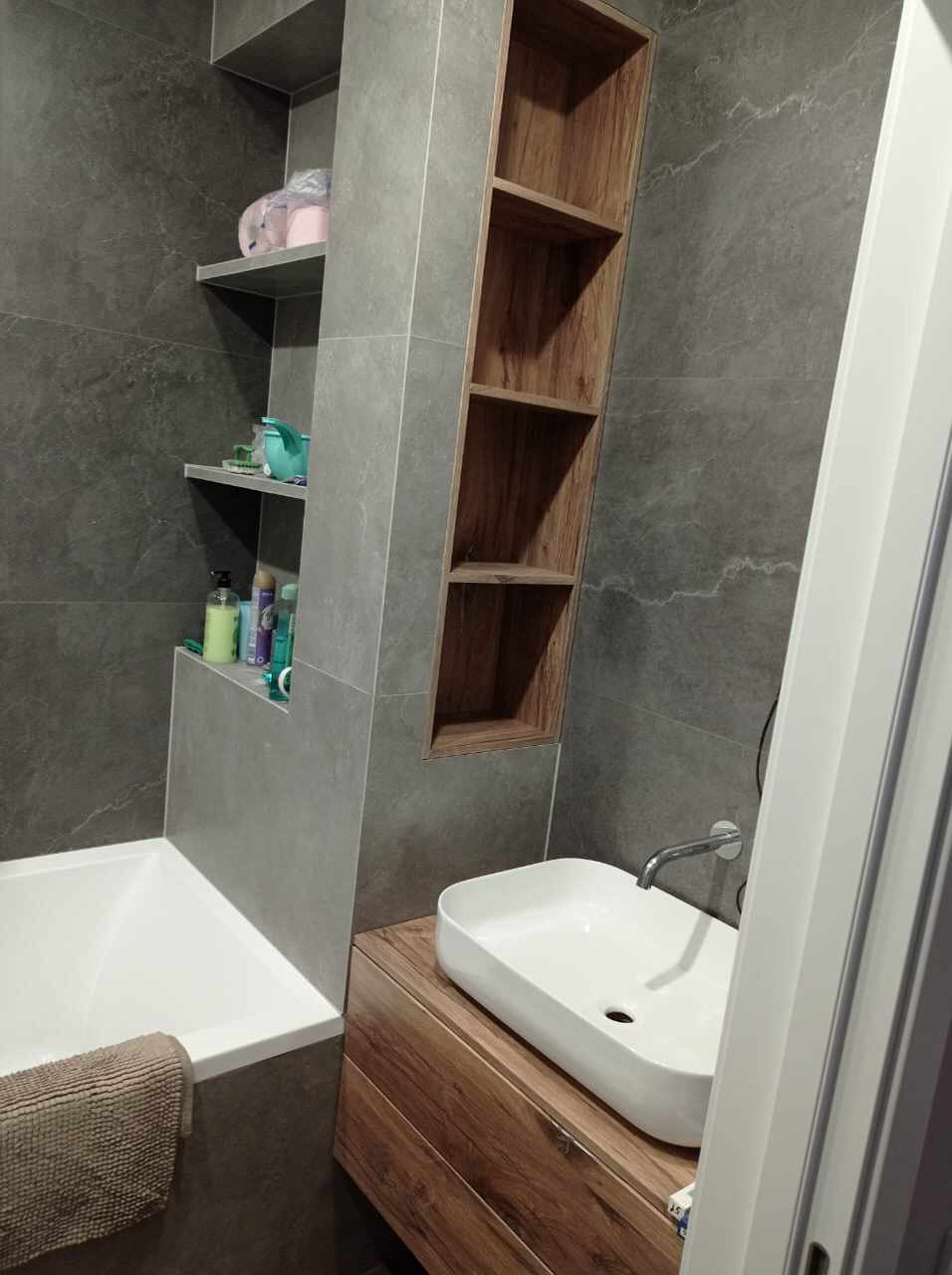 Обложка проекта: 01 Санузел