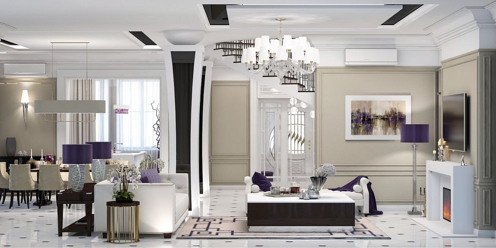 Частный дом п Новый Санта Барбара