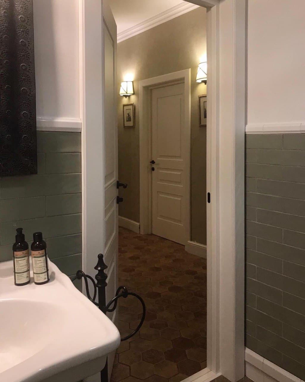 Обложка проекта: Проект Аликанте С в г.Минск