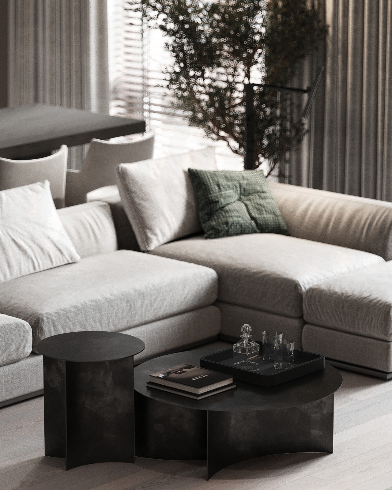 ЖК Променад