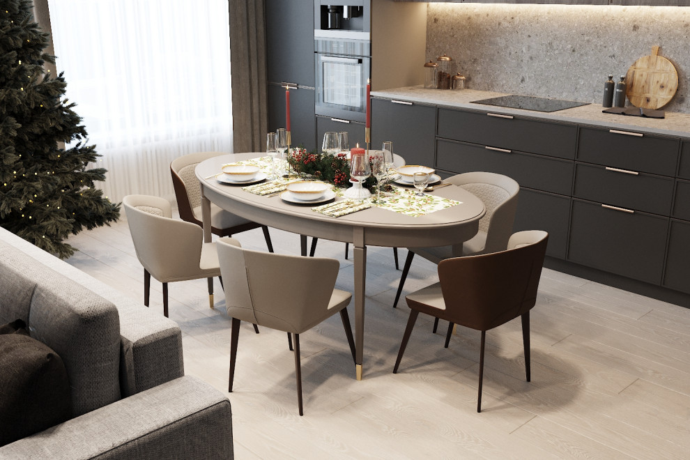 ЖК ЦАРСКАЯ ПЛОЩАДЬ