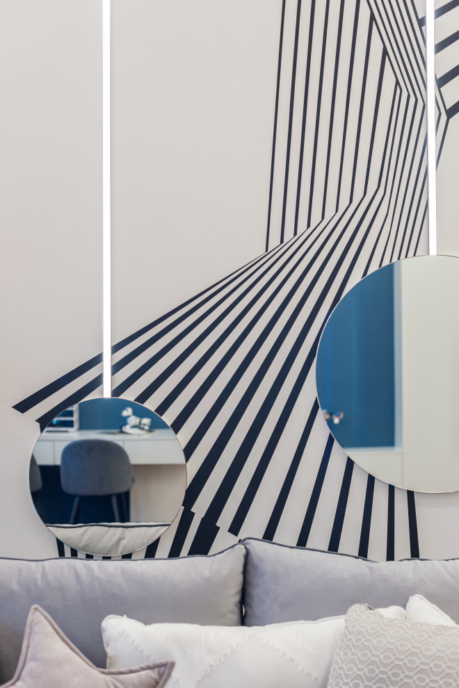 ТЕЛЕПРОЕКТ Большие перемены: ремонт для семьи Кисс