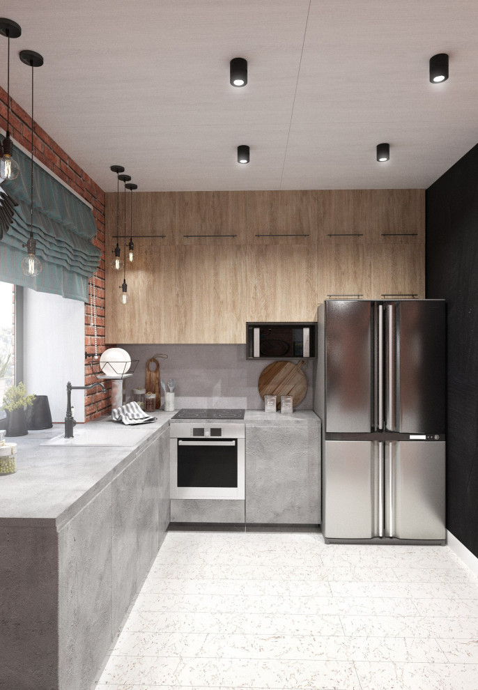 Квартира для молодой семьи