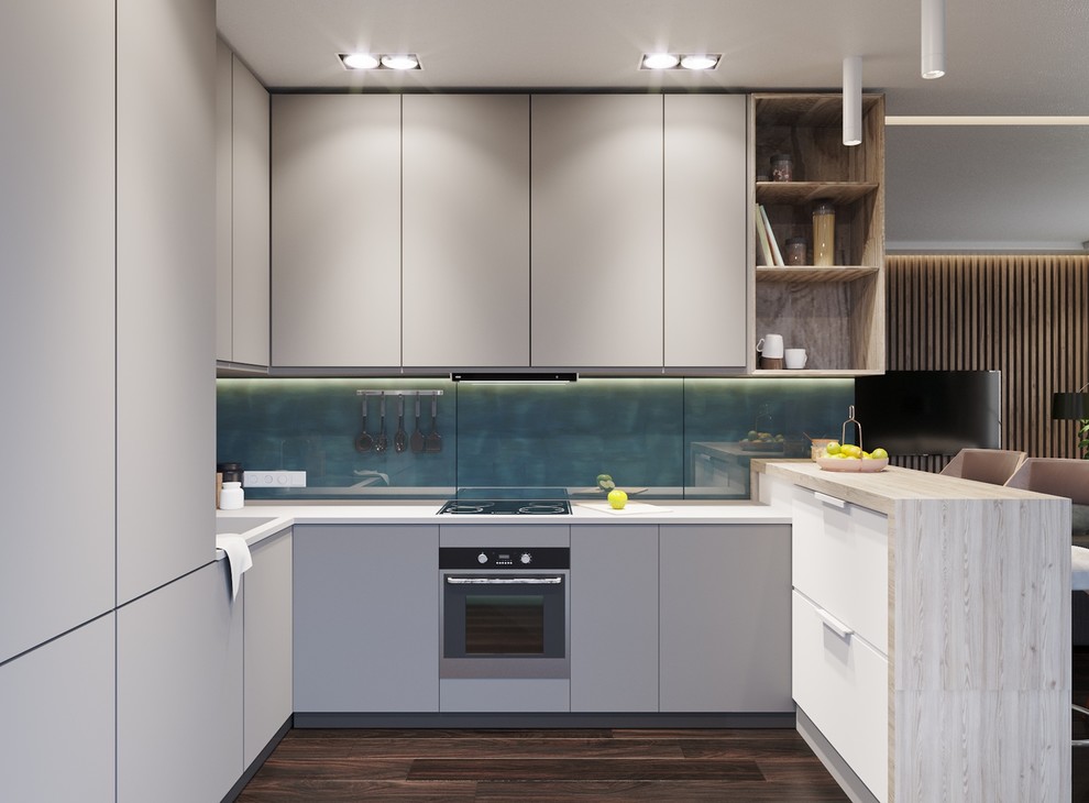 Проект ЖК Символ