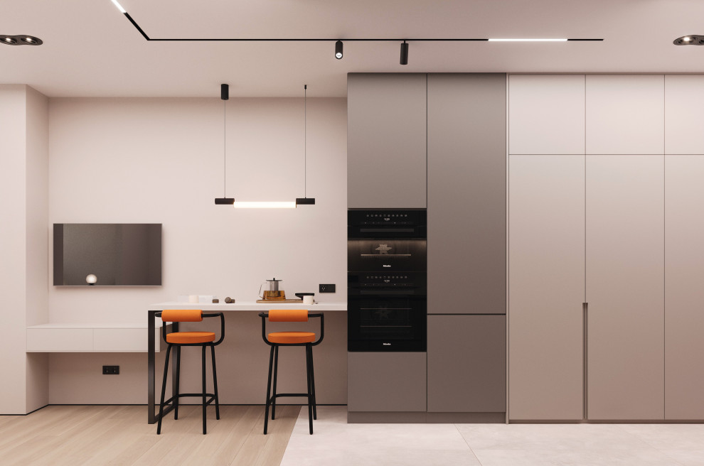 ЖК "Крепостной вал"