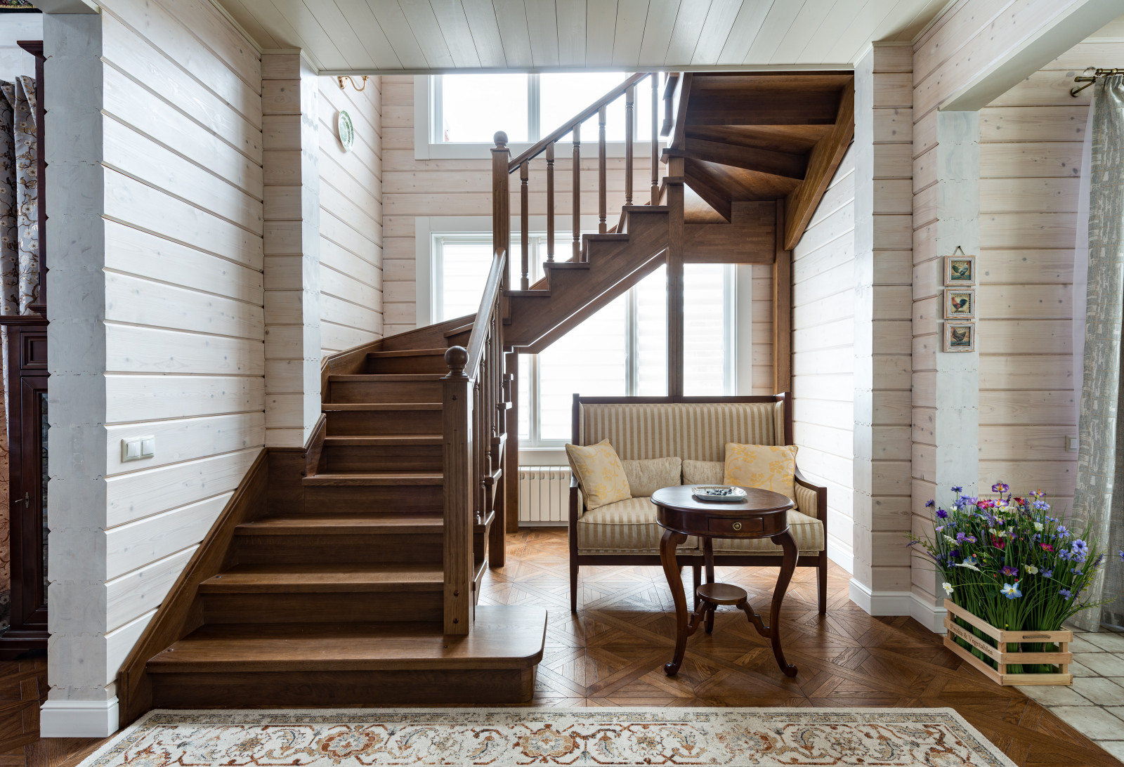 Бастион Поздняково