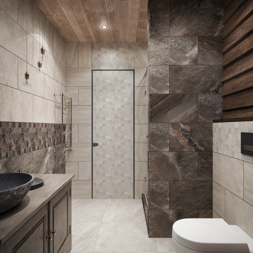 Мини гостиница для охотников и рыбаков в Мурманской области