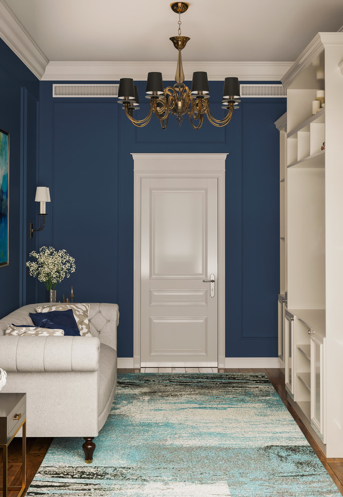 Дом в п. "Весна"