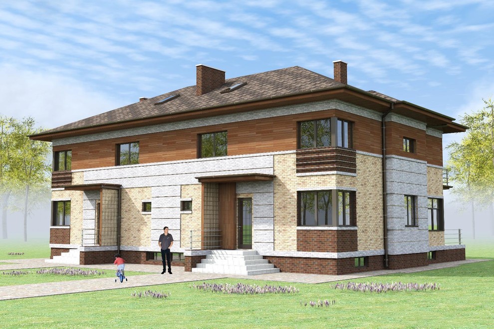 Наши проекты