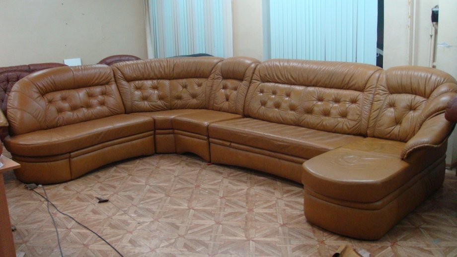 Примеры выполненных работ