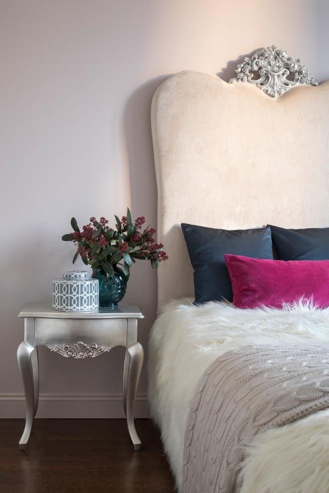 Квартира на Мичуринском проспекте