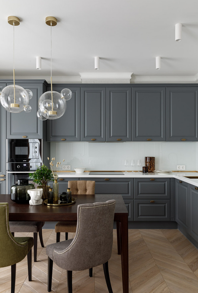 ЖК Жемчужный фрегат