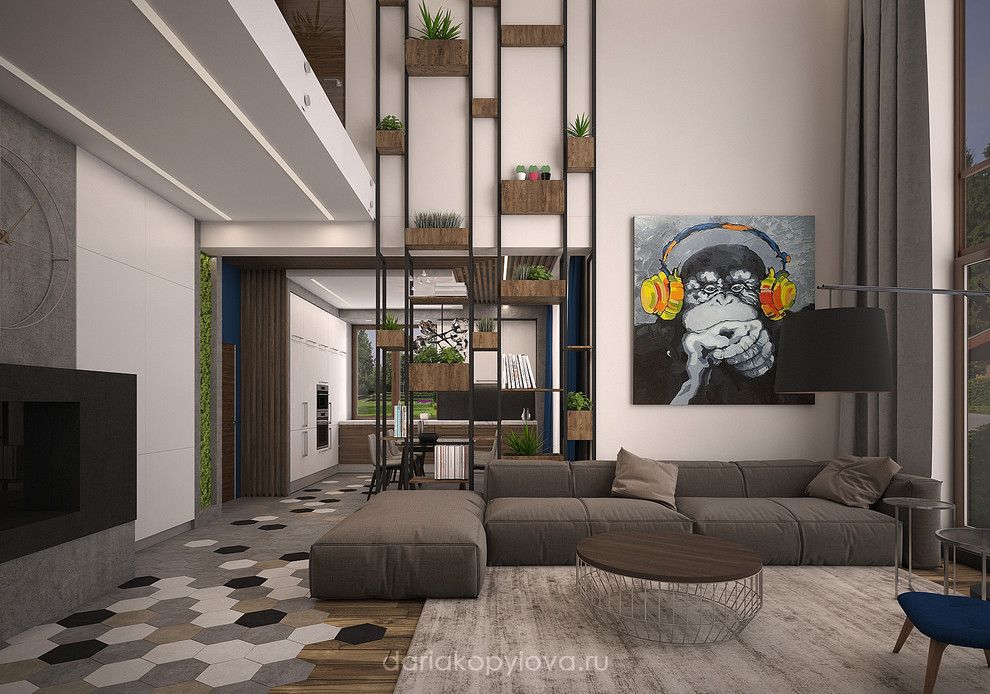 Частный дом в Ямном