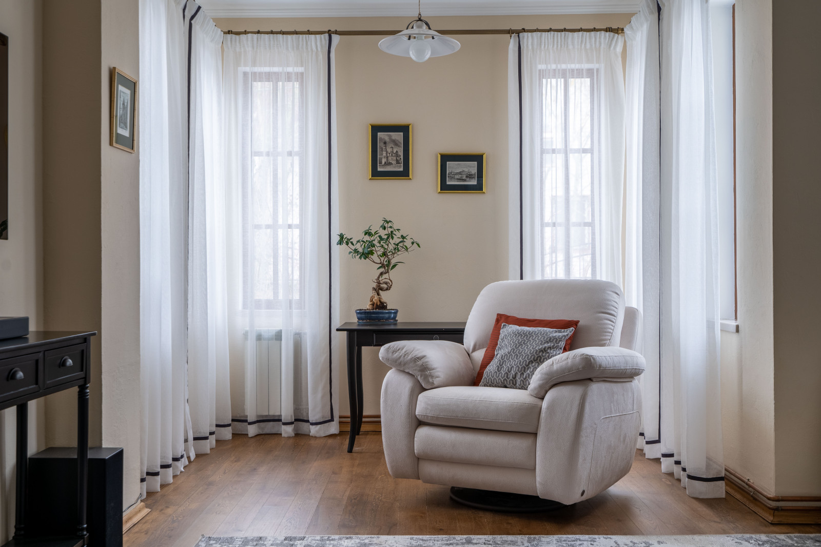 Загородный дом в Сестрорецке