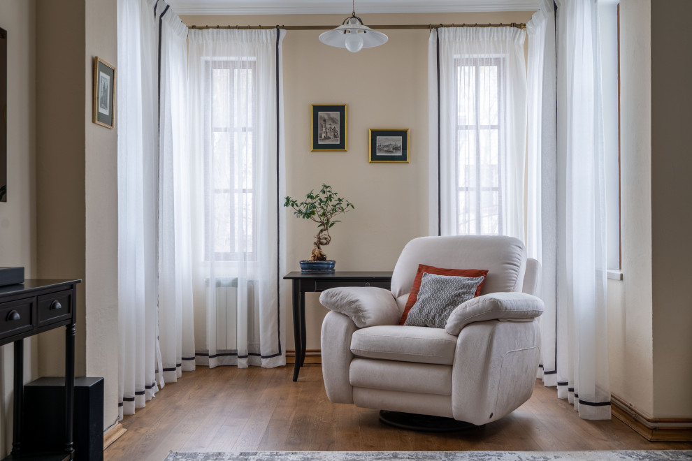 Загородный дом в Сестрорецке