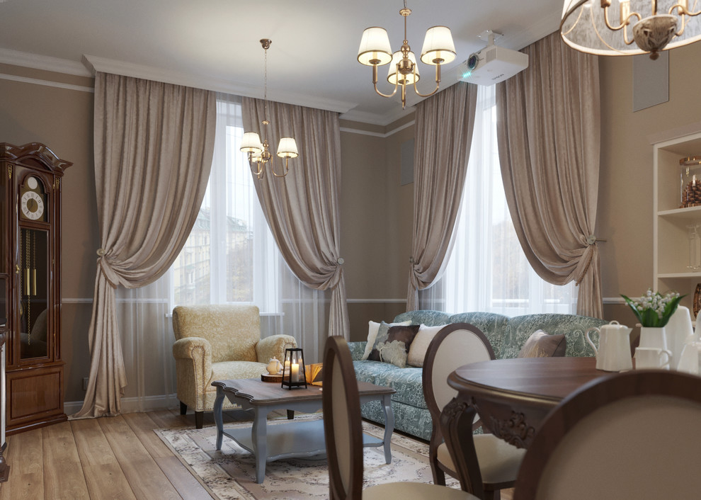 Пряники с корицей