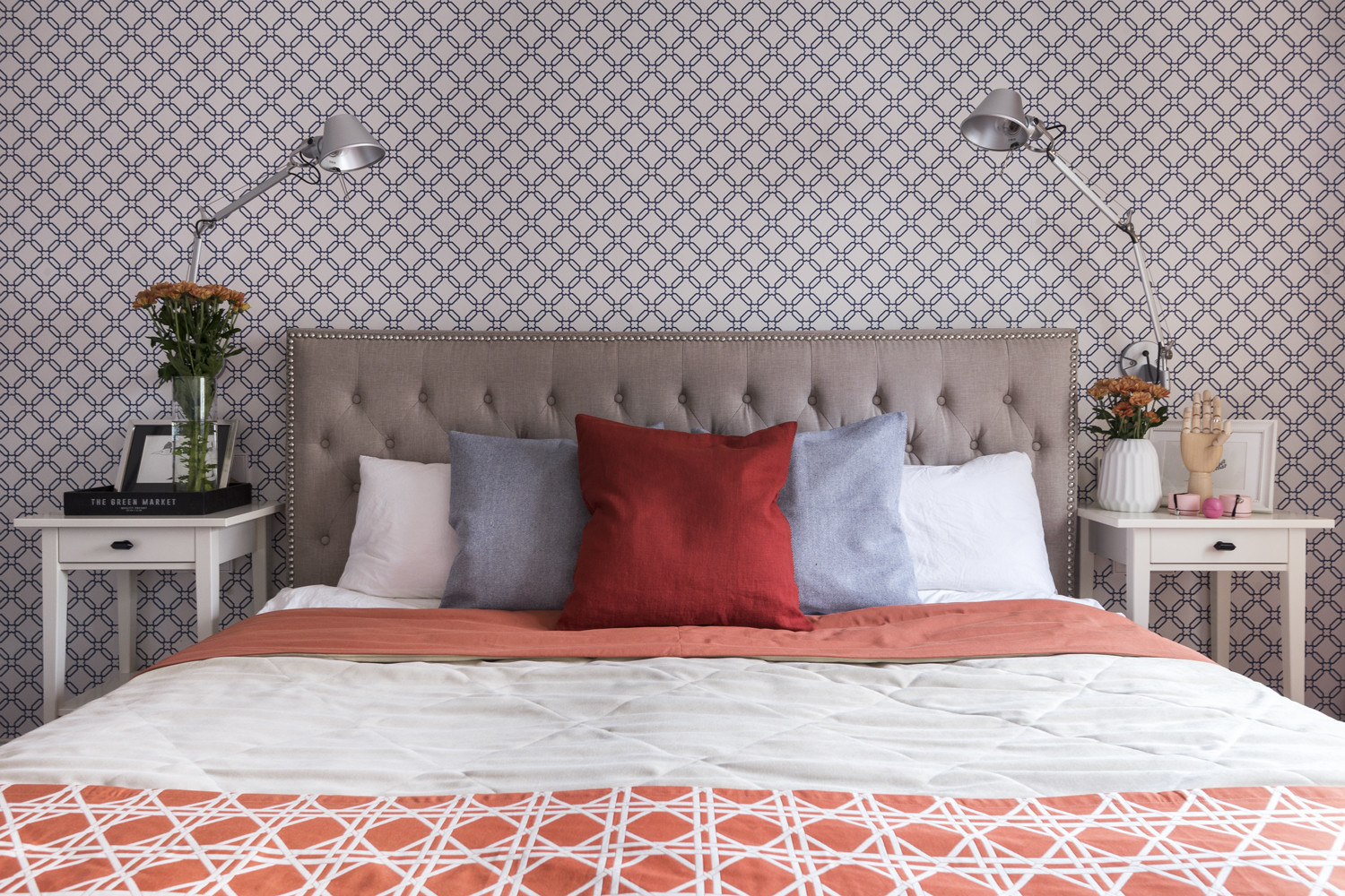 Квартира Сухановых