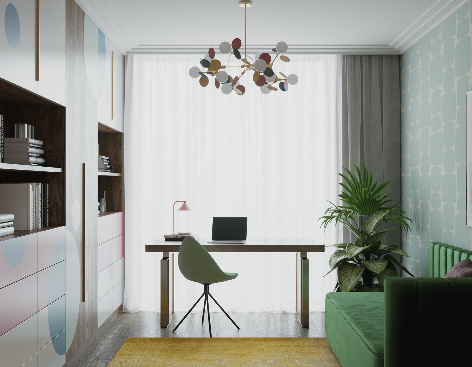 ЖК Лайф-Кутузовский