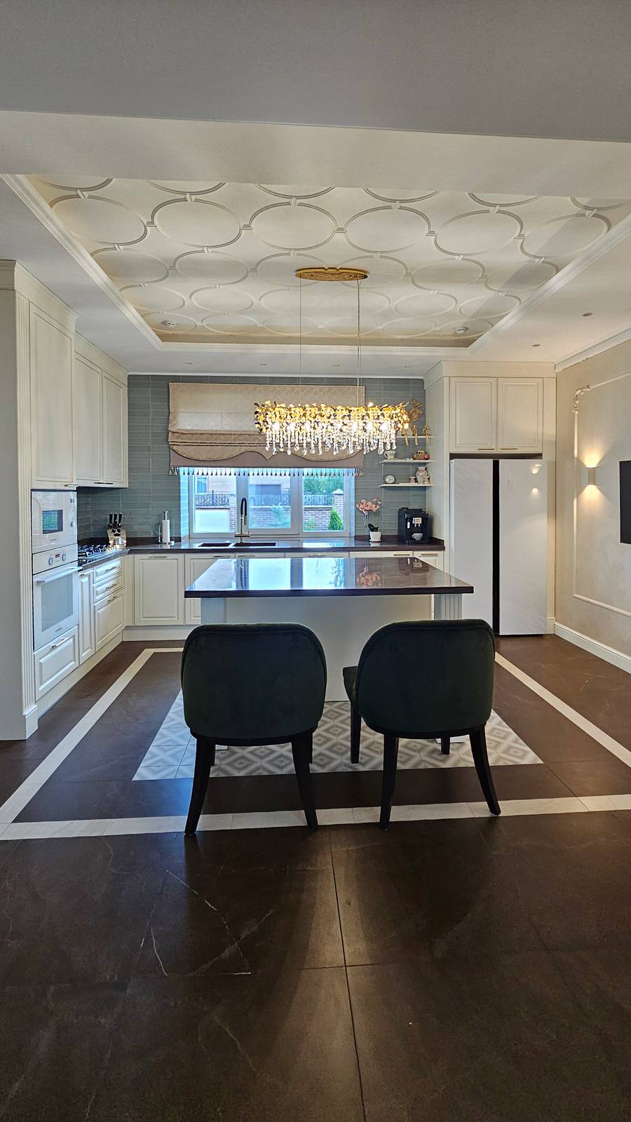 Частный дома 250м2