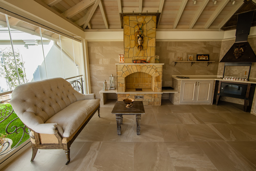 Дом в Геленджике