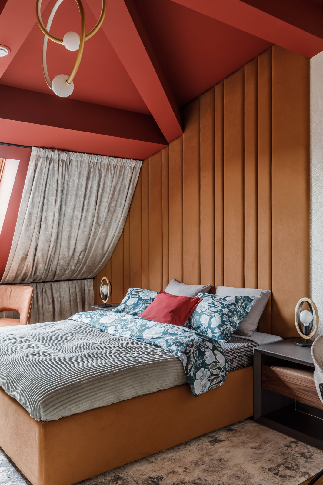 Квартира на Большой Полянке