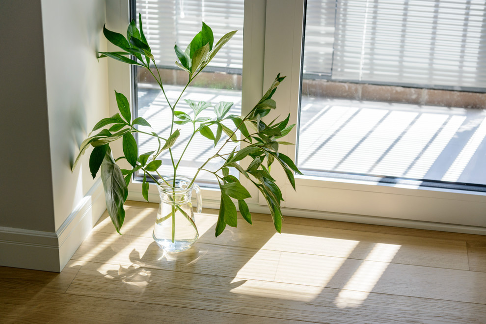 Современная квартира на Декабристов