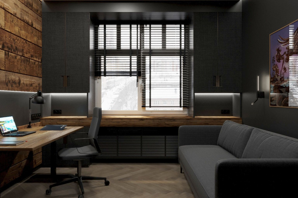 Дизайн интерьера (9)