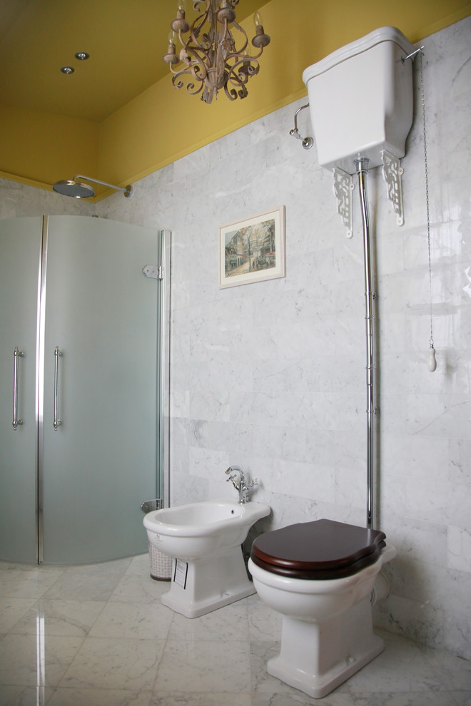 Таунхаус в Довиль