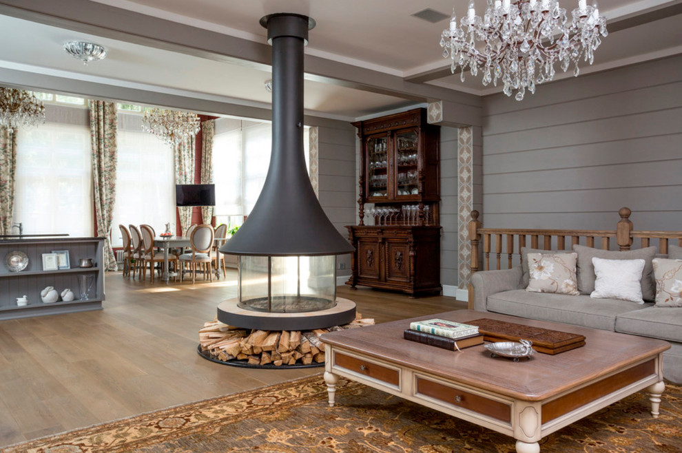 Наши ковры в интерьере