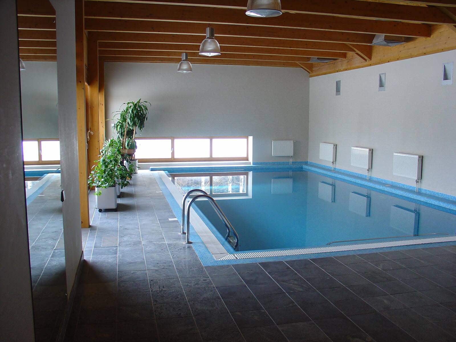 Интерьерные решения