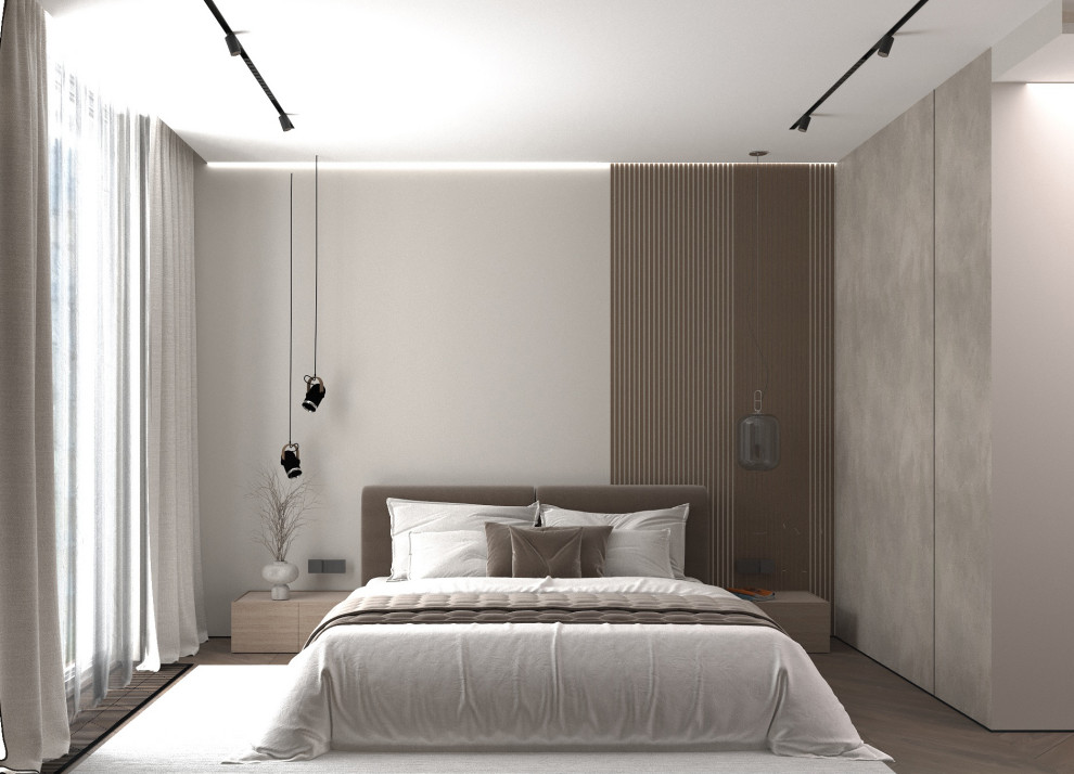 Квартира ЖК Кутузов Life