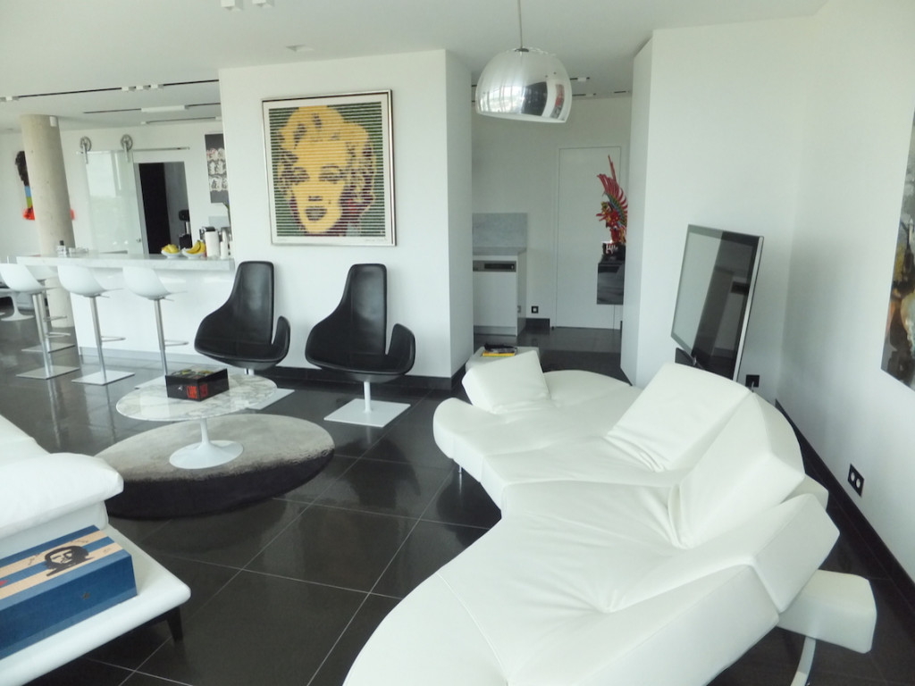 Квартира 110 кв.м.