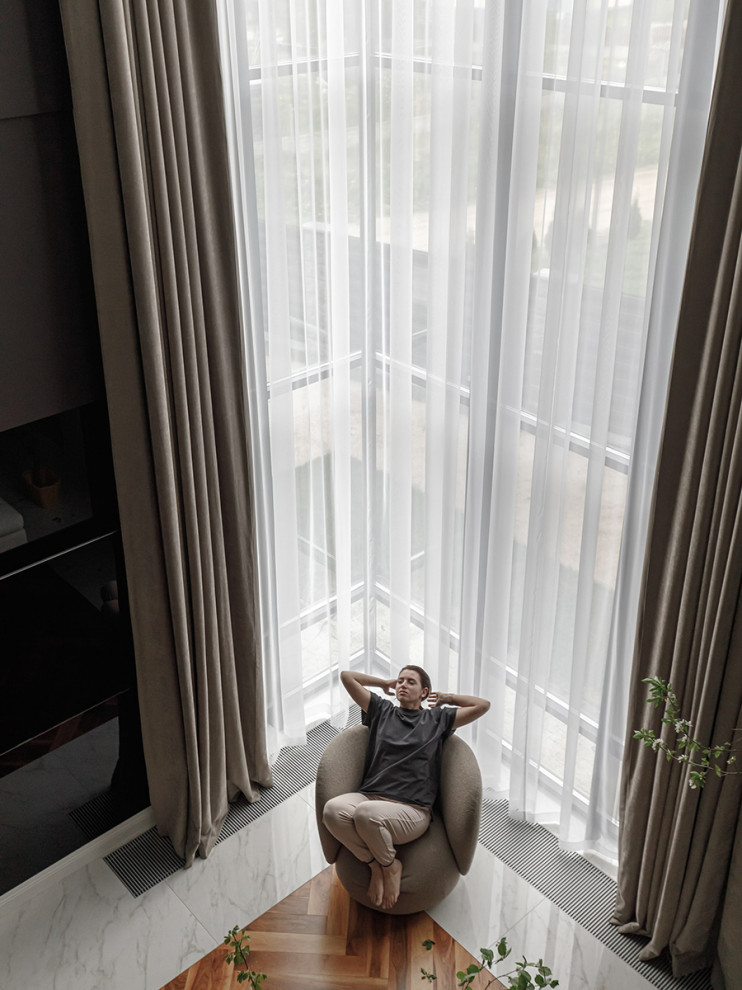 После дождя