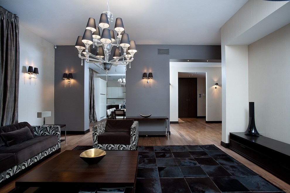 Квартира на Староволынской улице