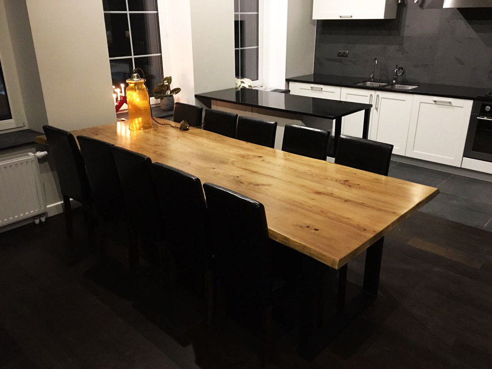 Стол обеденный «King Size»