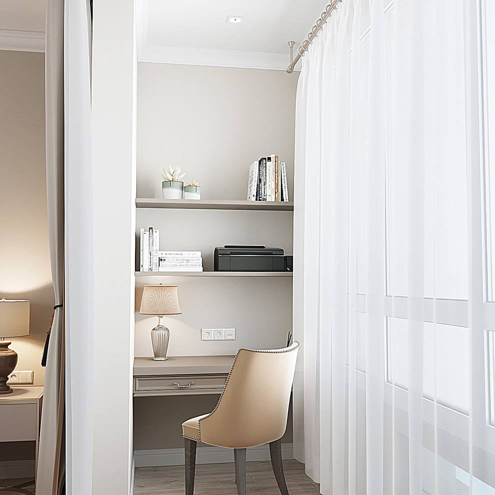 Квартира в Москве