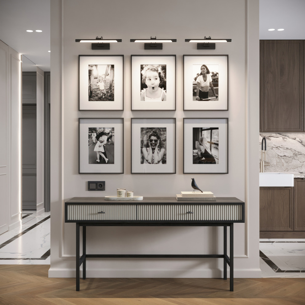 ЖК "Датские кварталы" 79 кв.м