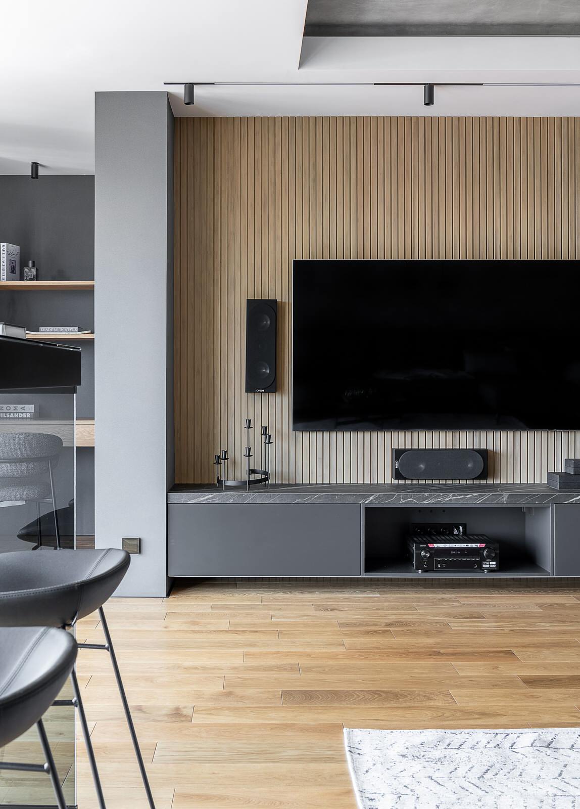 Реализация квартиры в ЖК Аквамарин