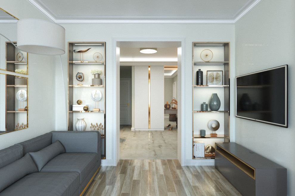 Легкость бытия