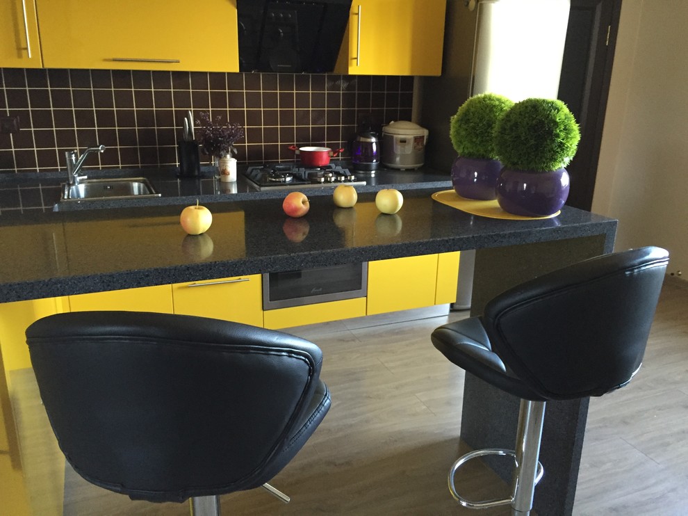 Частный дом