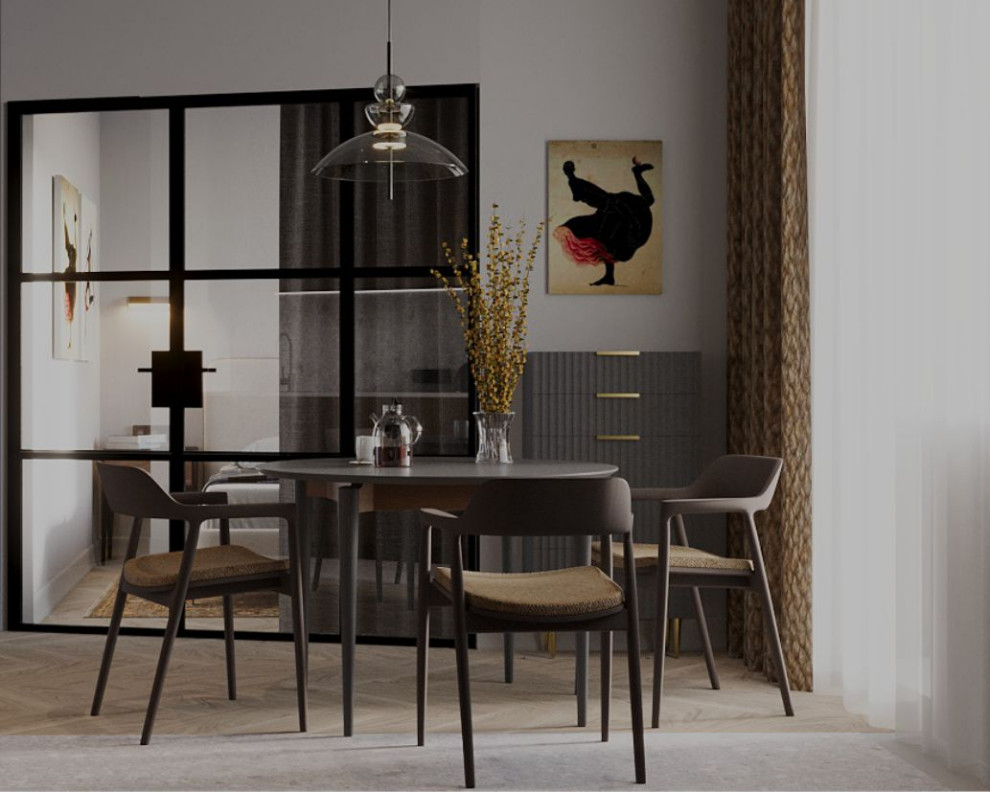 ЖК Гравитация, г. Томск