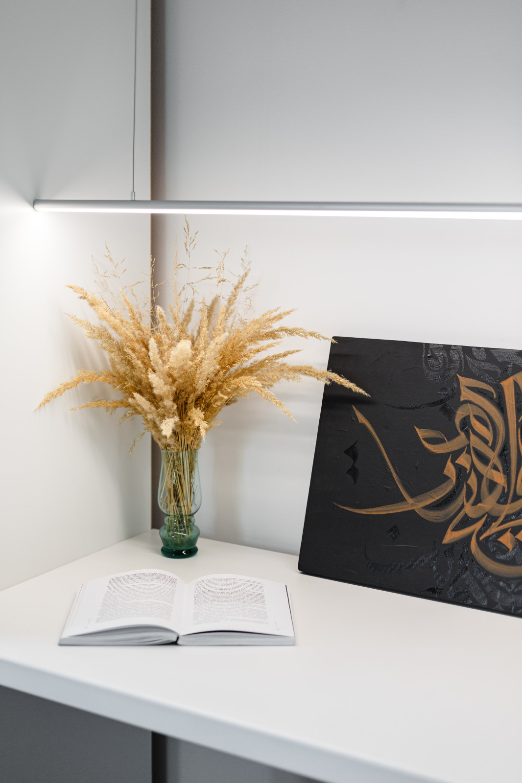 В гостях: Квартира в Казани, где встречают чак-чаком