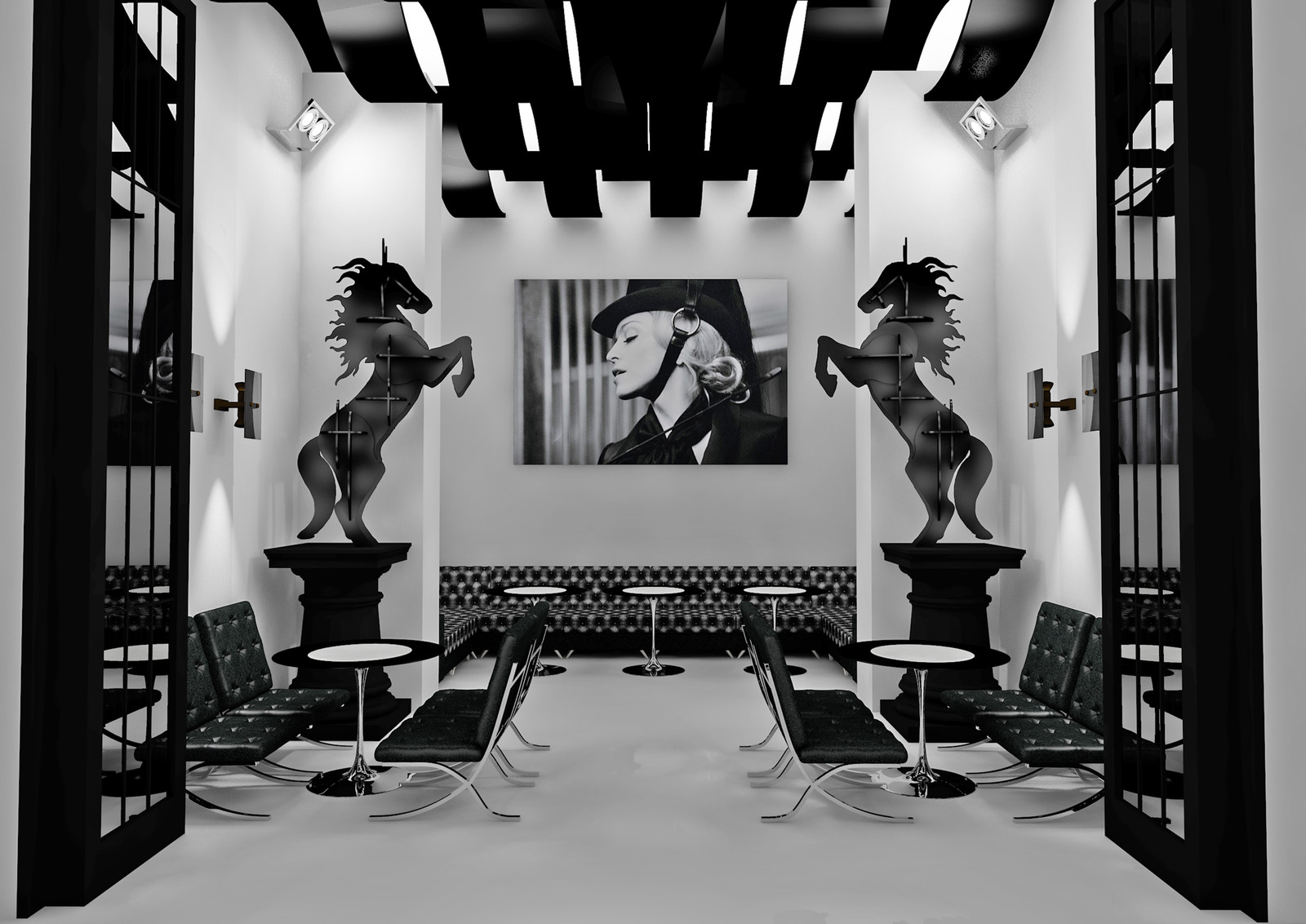 Денис Кленков