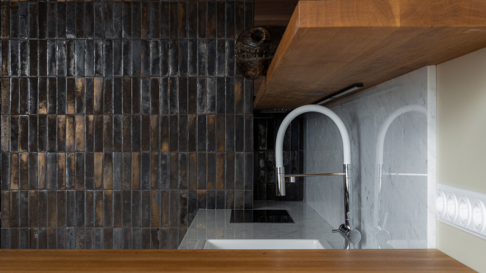 Квартира в ЖК "Савеловский Сити"