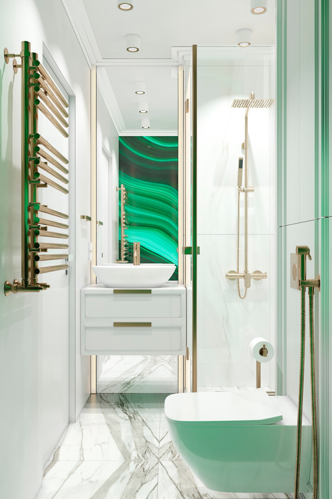 15-ая Парковая