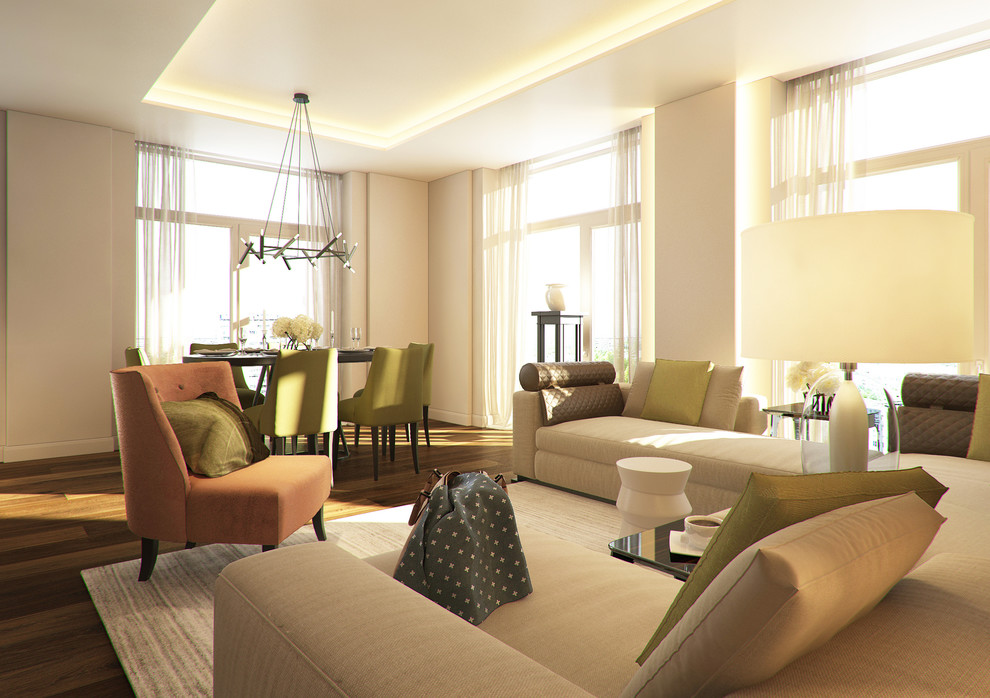 Люсиновская