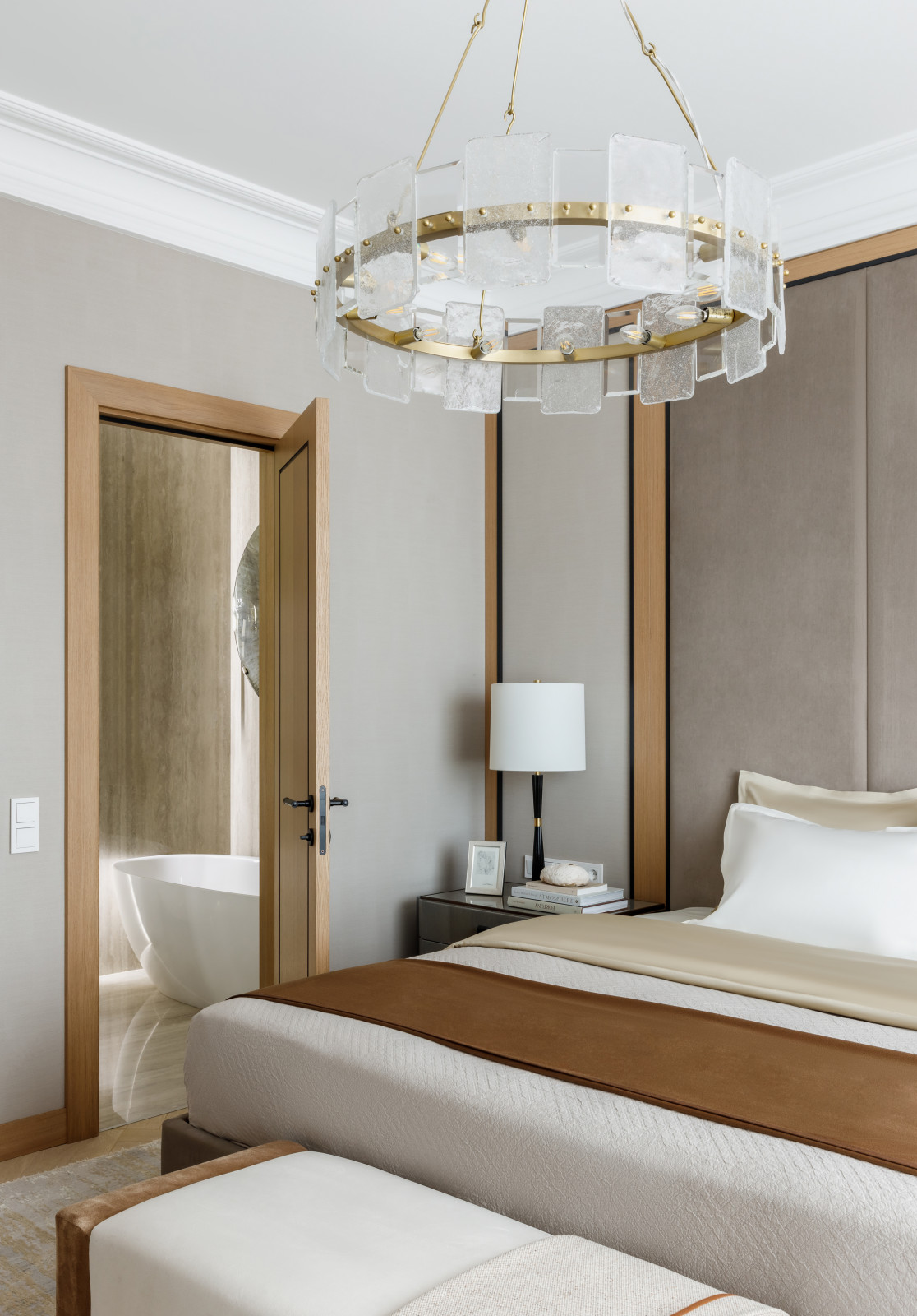 Houzz тур: Квартира как дорогой отель