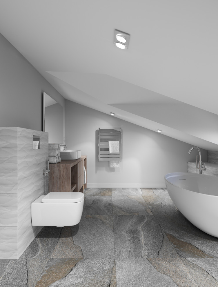 Спорт Таун. Мансарда